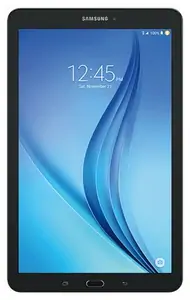 Замена матрицы на планшете Samsung Galaxy Tab E в Новосибирске